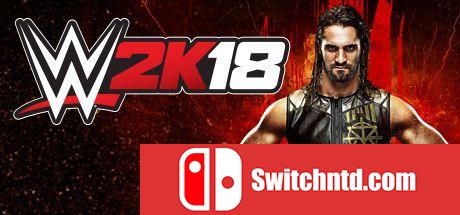 《美国职业摔角联盟2K18（WWE 2K18）》CODEX镜像版[EN][更新DLC解锁补丁]_0