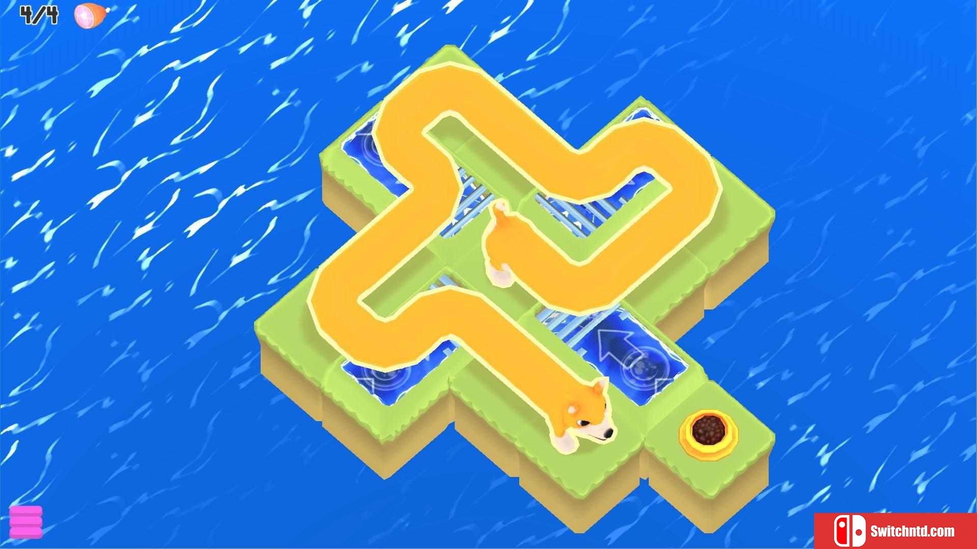《小狗解谜（Puzzle Puppers）》v1.09 ZEKE硬盘版[EN]_1