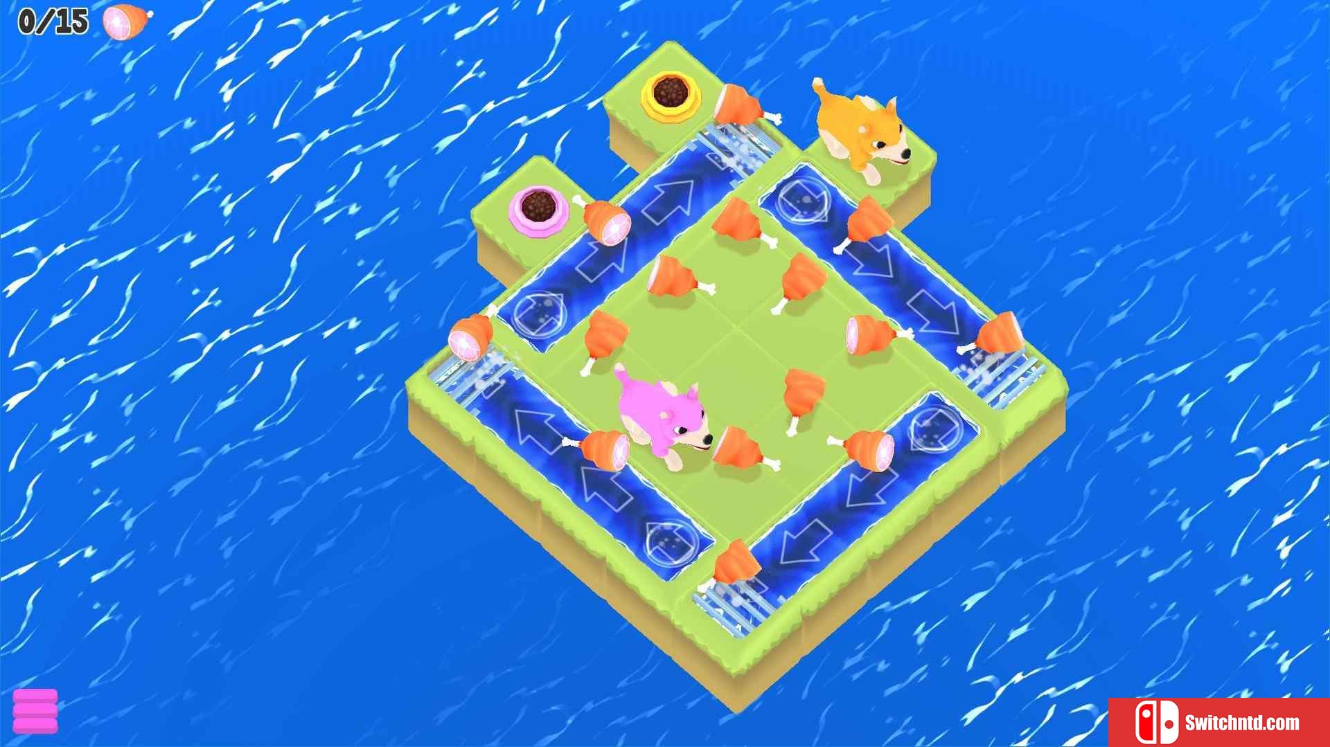 《小狗解谜（Puzzle Puppers）》v1.09 ZEKE硬盘版[EN]_3