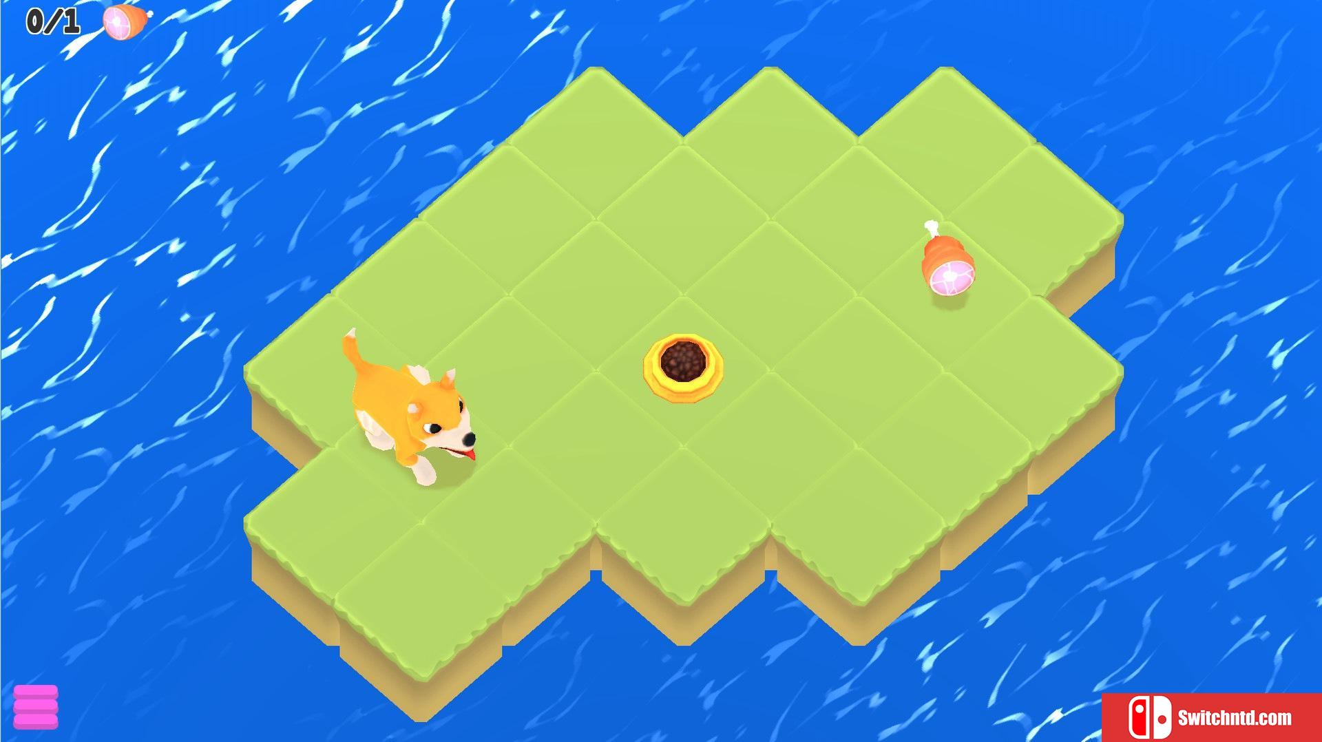 《小狗解谜（Puzzle Puppers）》v1.09 ZEKE硬盘版[EN]_4