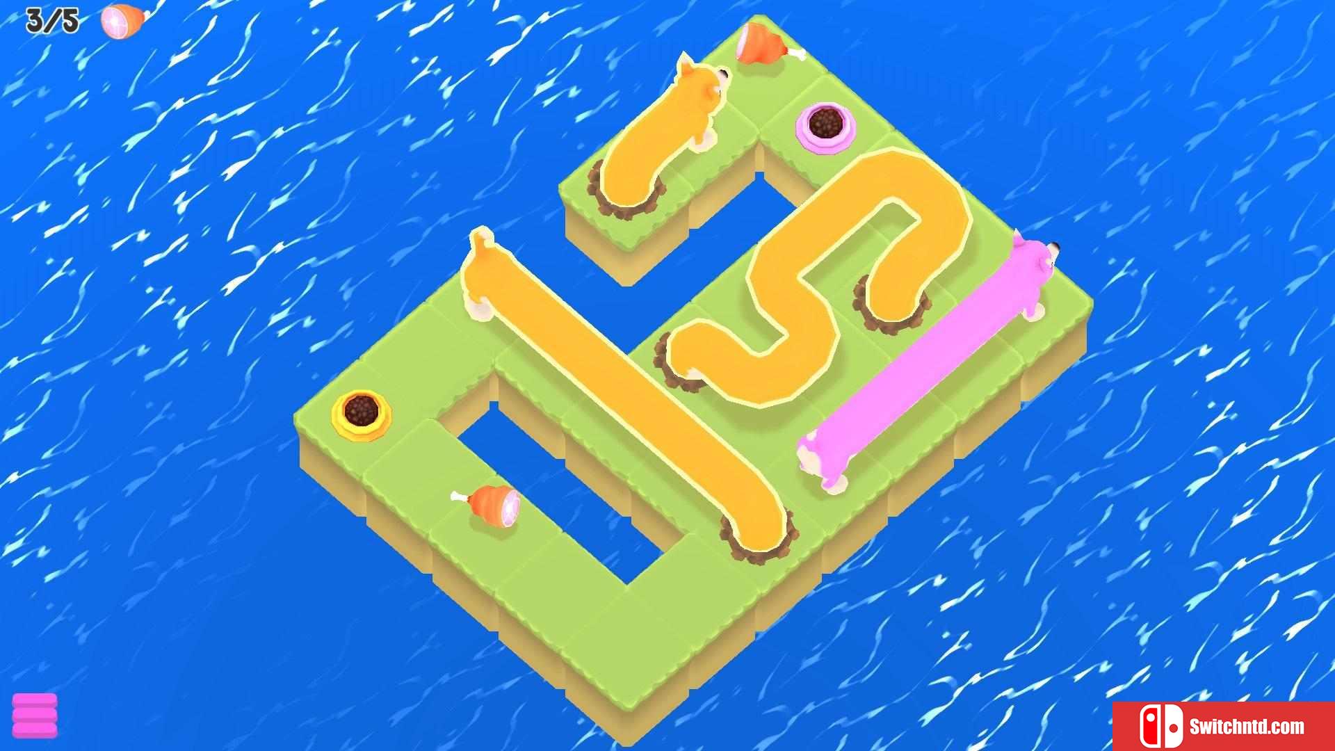 《小狗解谜（Puzzle Puppers）》v1.09 ZEKE硬盘版[EN]_5