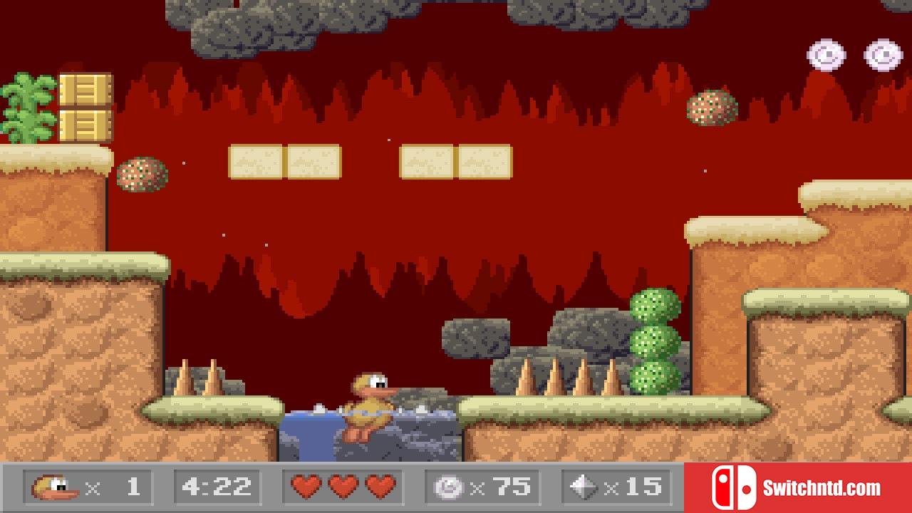 《查理鸭（Charlie the Duck）》v1.2.1 二国语言 ALiAS硬盘版[EN]_3