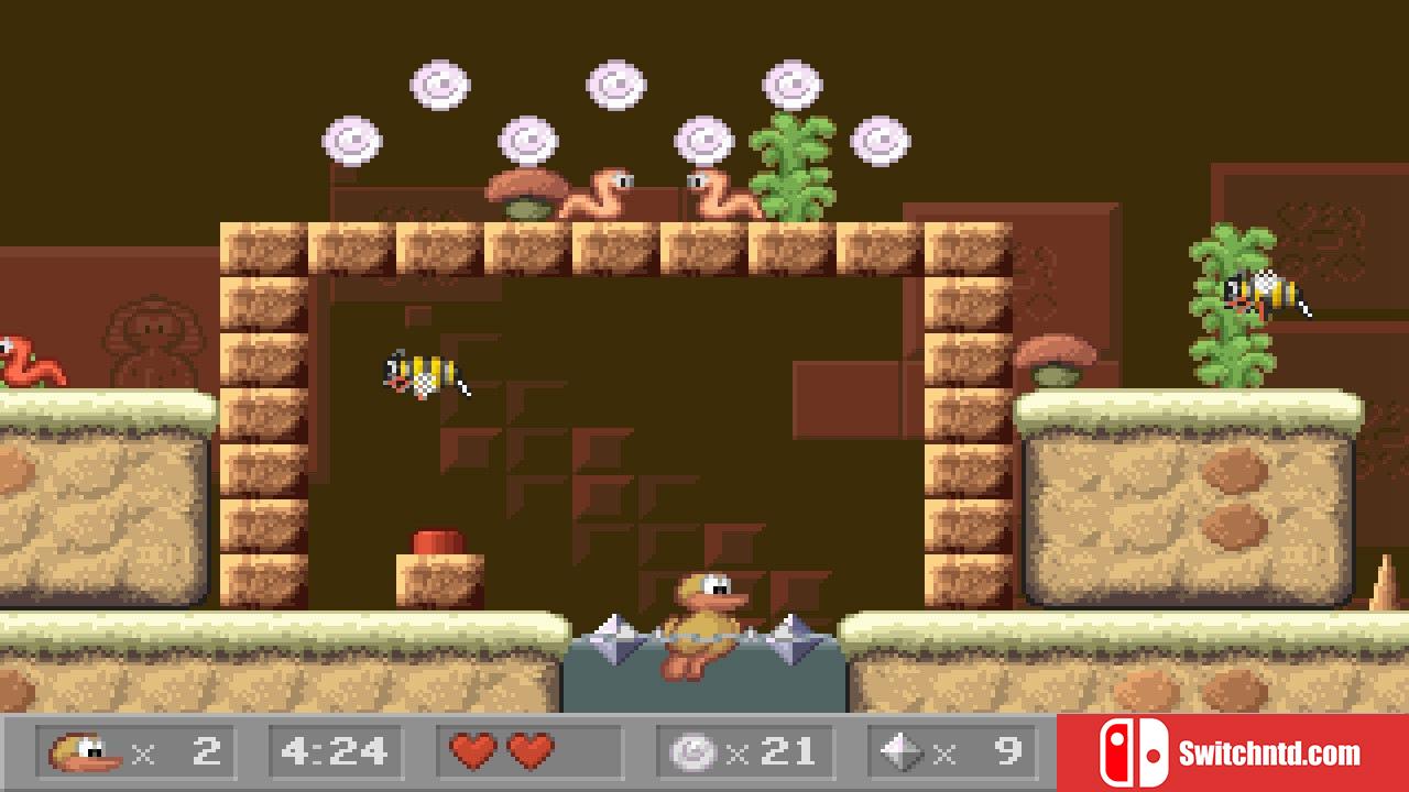 《查理鸭（Charlie the Duck）》v1.2.1 二国语言 ALiAS硬盘版[EN]_6