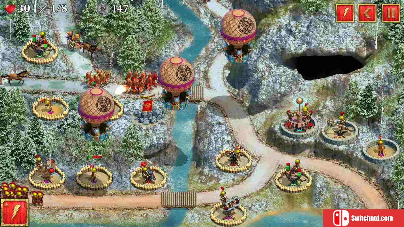 《英国罗马防御战（Defense of Roman Britain）》F4CG硬盘版[EN]_2