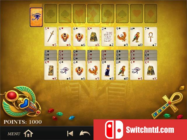 《纸牌330豪华版（Solitaire 330 Deluxe）》v1.4 F4CG硬盘版[EN]_2
