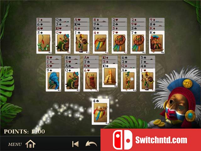 《纸牌330豪华版（Solitaire 330 Deluxe）》v1.4 F4CG硬盘版[EN]_3