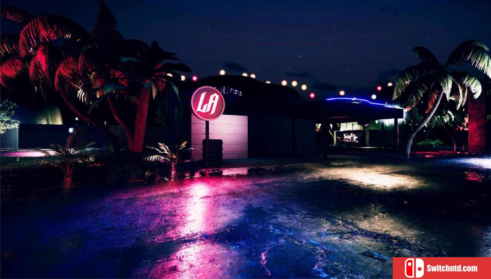 《地下俱乐部2018（UNDERGROUND CLUB 2018）》v1.2 Unleashed硬盘版[EN]_2