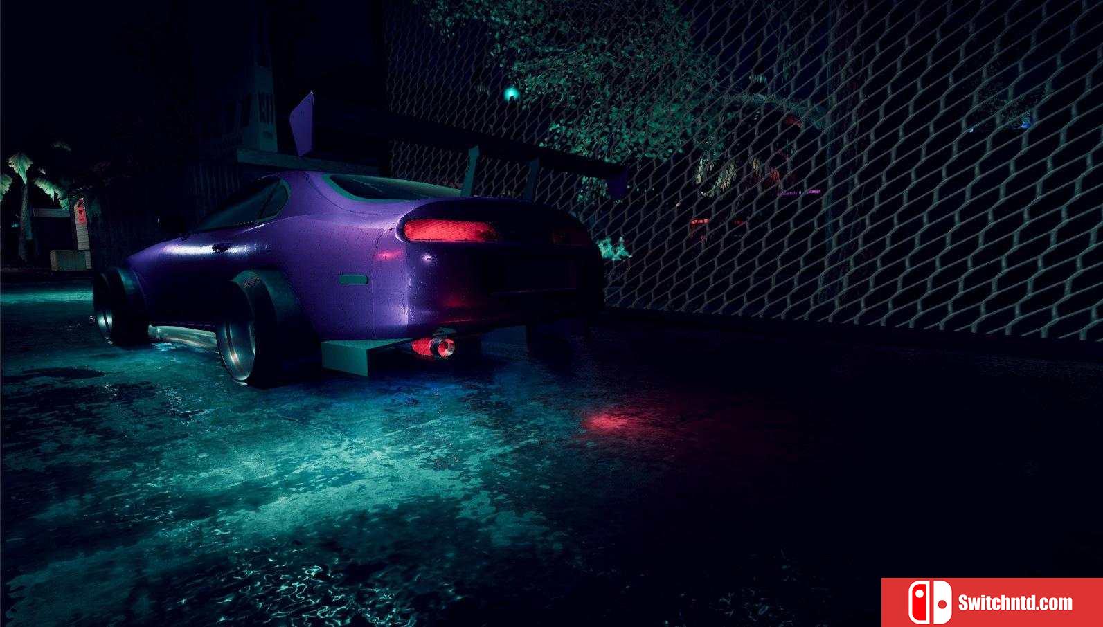 《地下俱乐部2018（UNDERGROUND CLUB 2018）》v1.2 Unleashed硬盘版[EN]_4