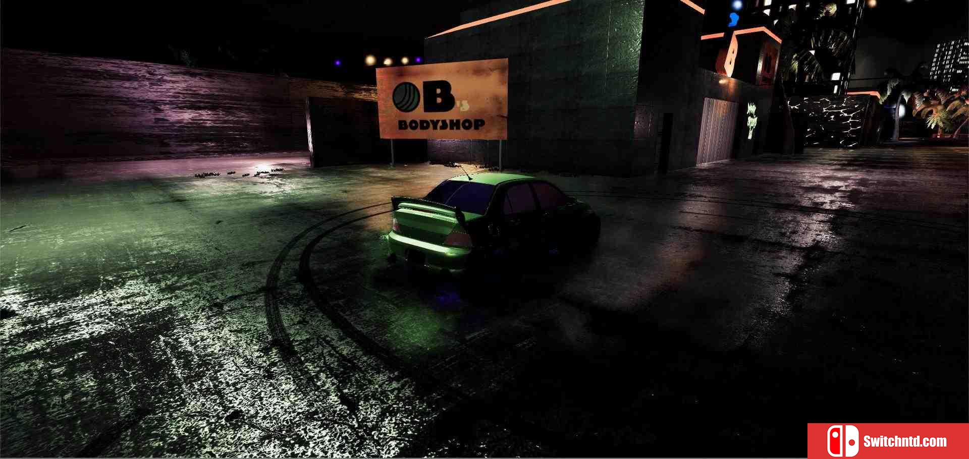 《地下俱乐部2018（UNDERGROUND CLUB 2018）》v1.2 Unleashed硬盘版[EN]_5