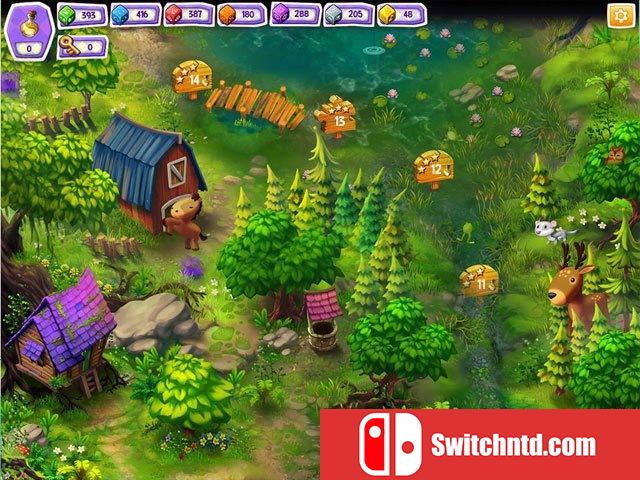 《方块王国（Cubis Kingdoms）》典藏版 F4CG硬盘版[EN]_3