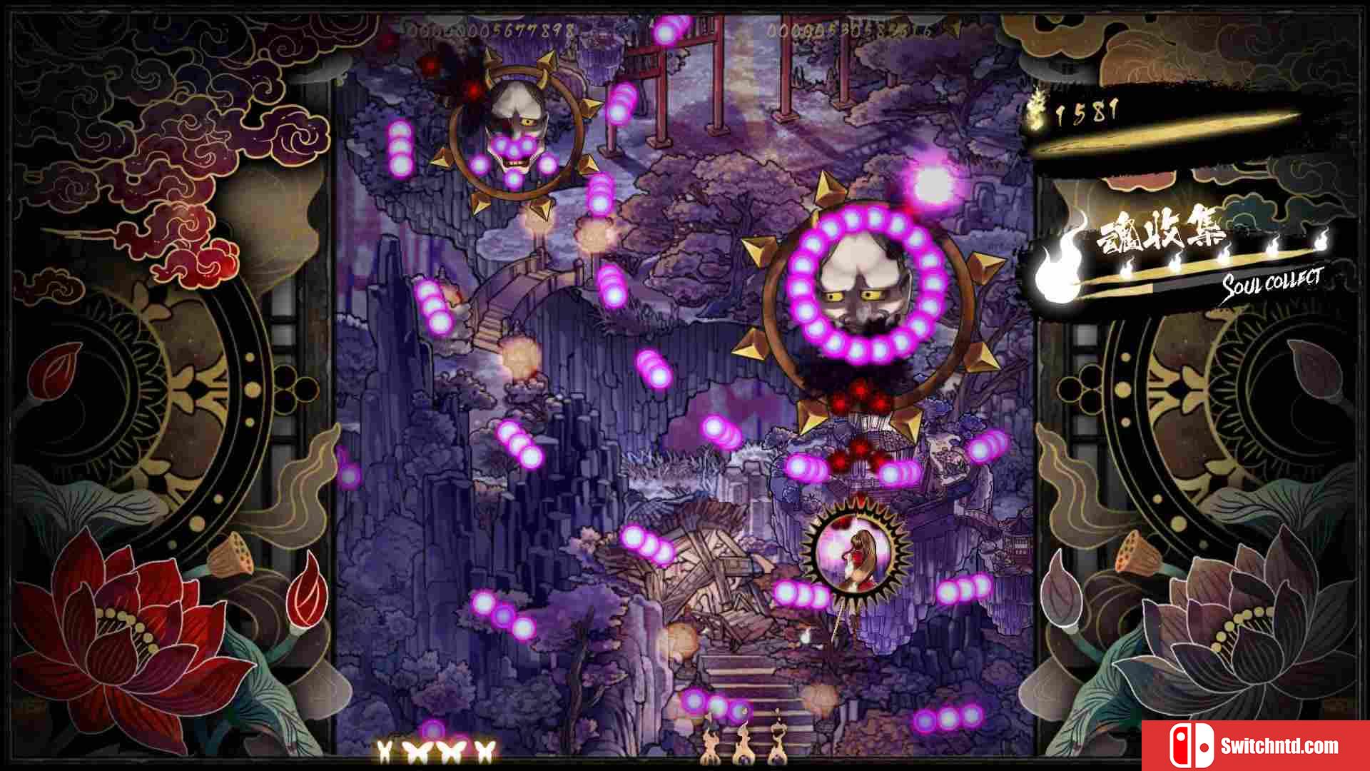 《食魂徒（Shikhondo - Soul Eater）》DARKSiDERS镜像版[EN]_1