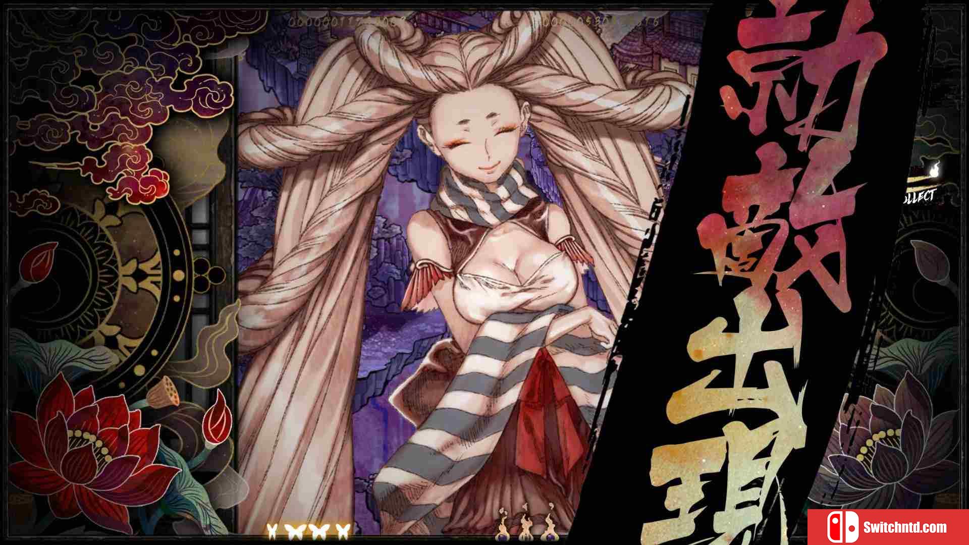 《食魂徒（Shikhondo - Soul Eater）》DARKSiDERS镜像版[EN]_2