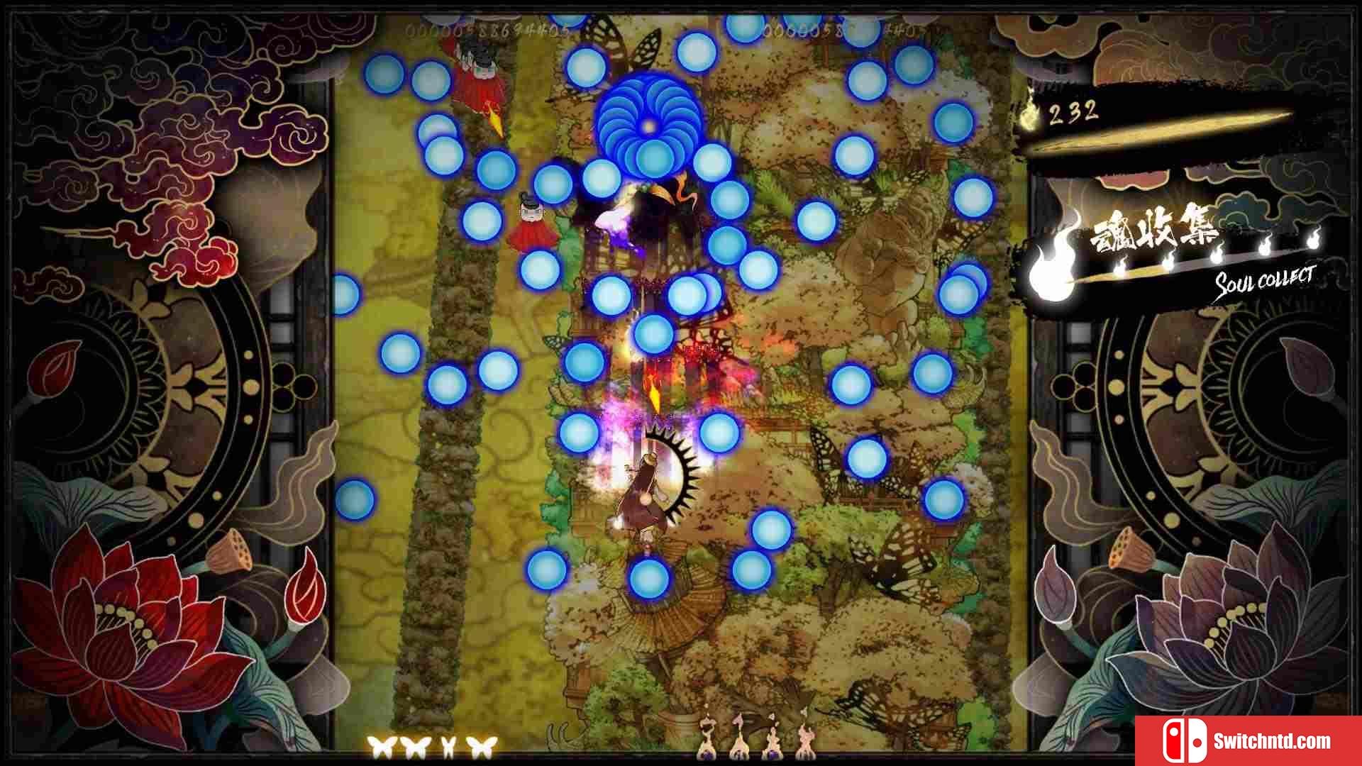 《食魂徒（Shikhondo - Soul Eater）》DARKSiDERS镜像版[EN]_3