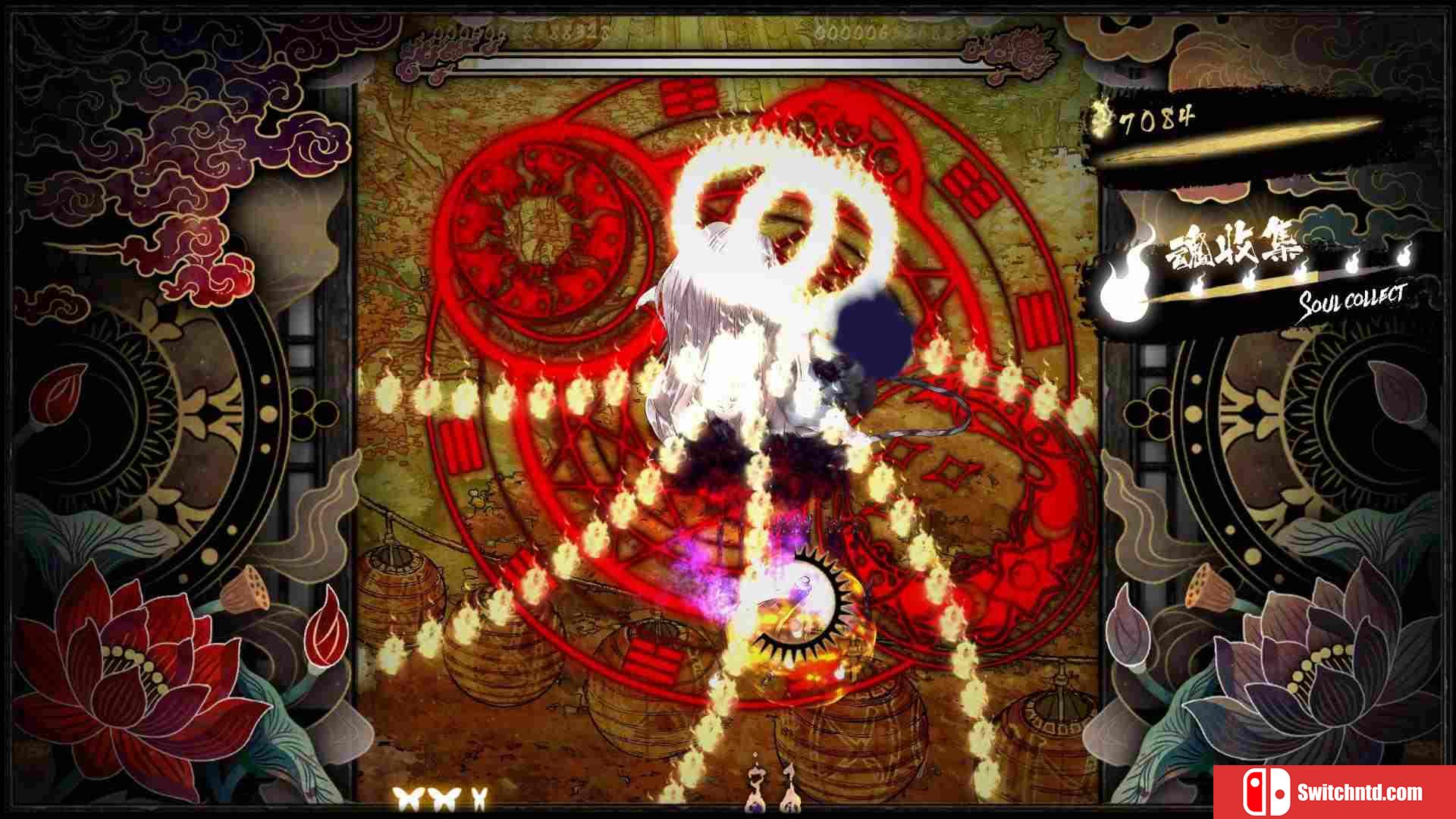 《食魂徒（Shikhondo - Soul Eater）》DARKSiDERS镜像版[EN]_4