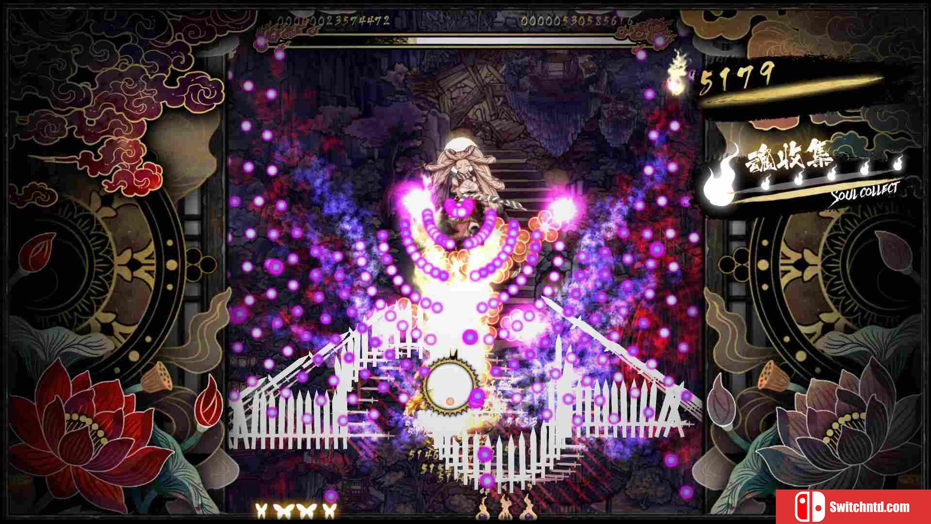 《食魂徒（Shikhondo - Soul Eater）》DARKSiDERS镜像版[EN]_5