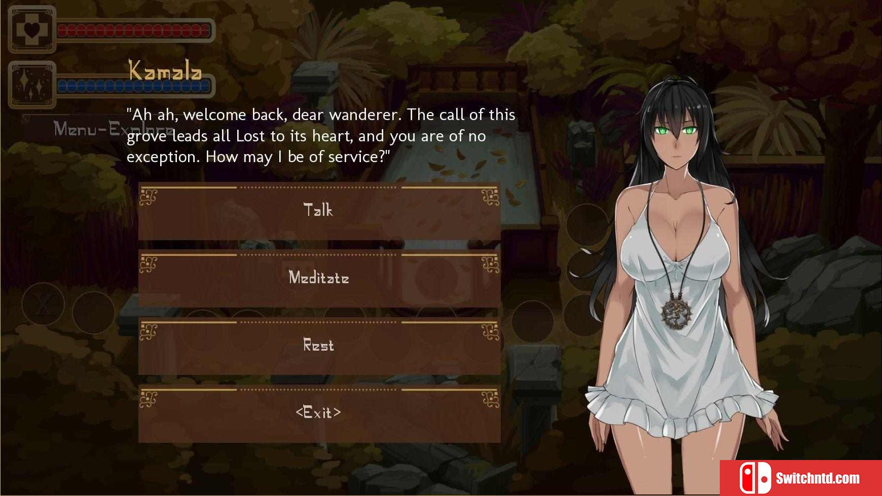 《Karmasutra（Karmasutra）》DARKSiDERS镜像版[EN]_3