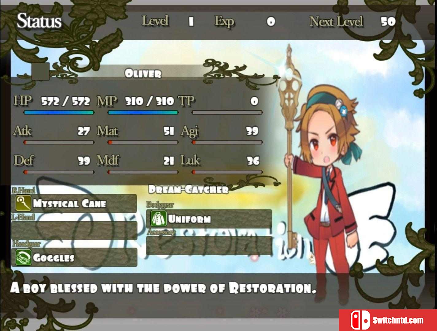 《恢复（Restoration）》DARKSiDERS镜像版[EN]_2