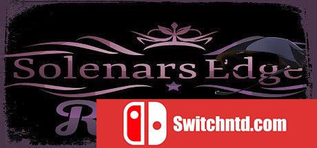《边缘重生（Solenars Edge Rebirth）》DARKSiDERS镜像版[EN]_0