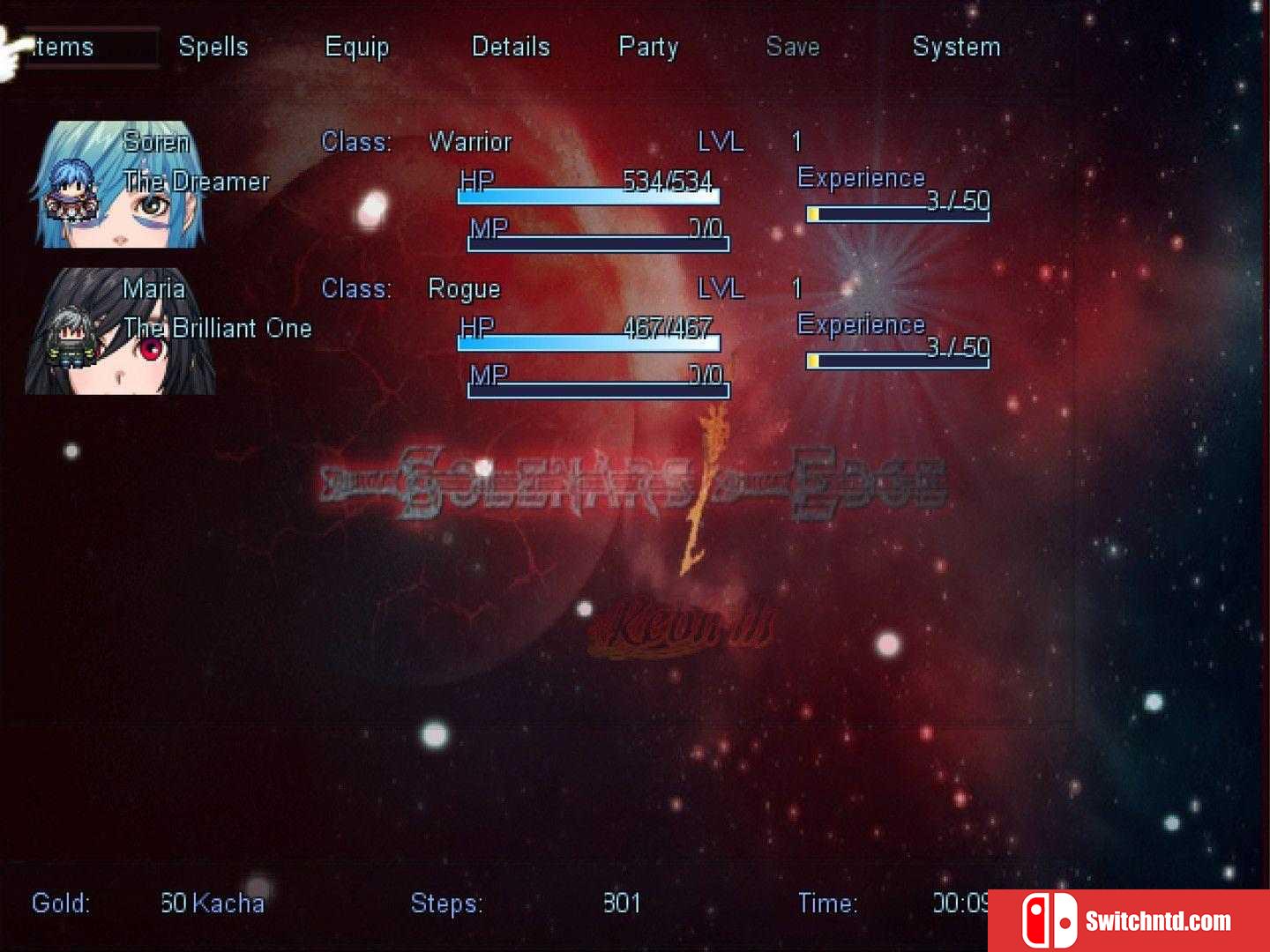 《边缘重生（Solenars Edge Rebirth）》DARKSiDERS镜像版[EN]_5