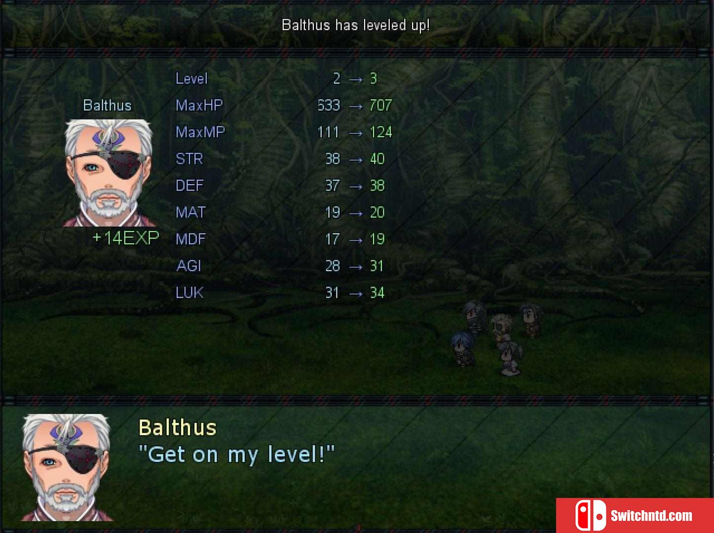 《边缘重生（Solenars Edge Rebirth）》DARKSiDERS镜像版[EN]_4