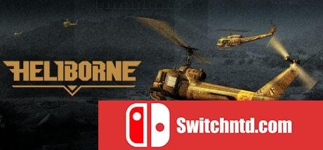 《直升机突击（Heliborne）》冬季完全版 PLAZA镜像版[EN]_0
