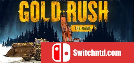 《淘金热（Gold Rush: The Game）》v1.4.1.8524 集成DLC CODEX镜像版[EN]_0