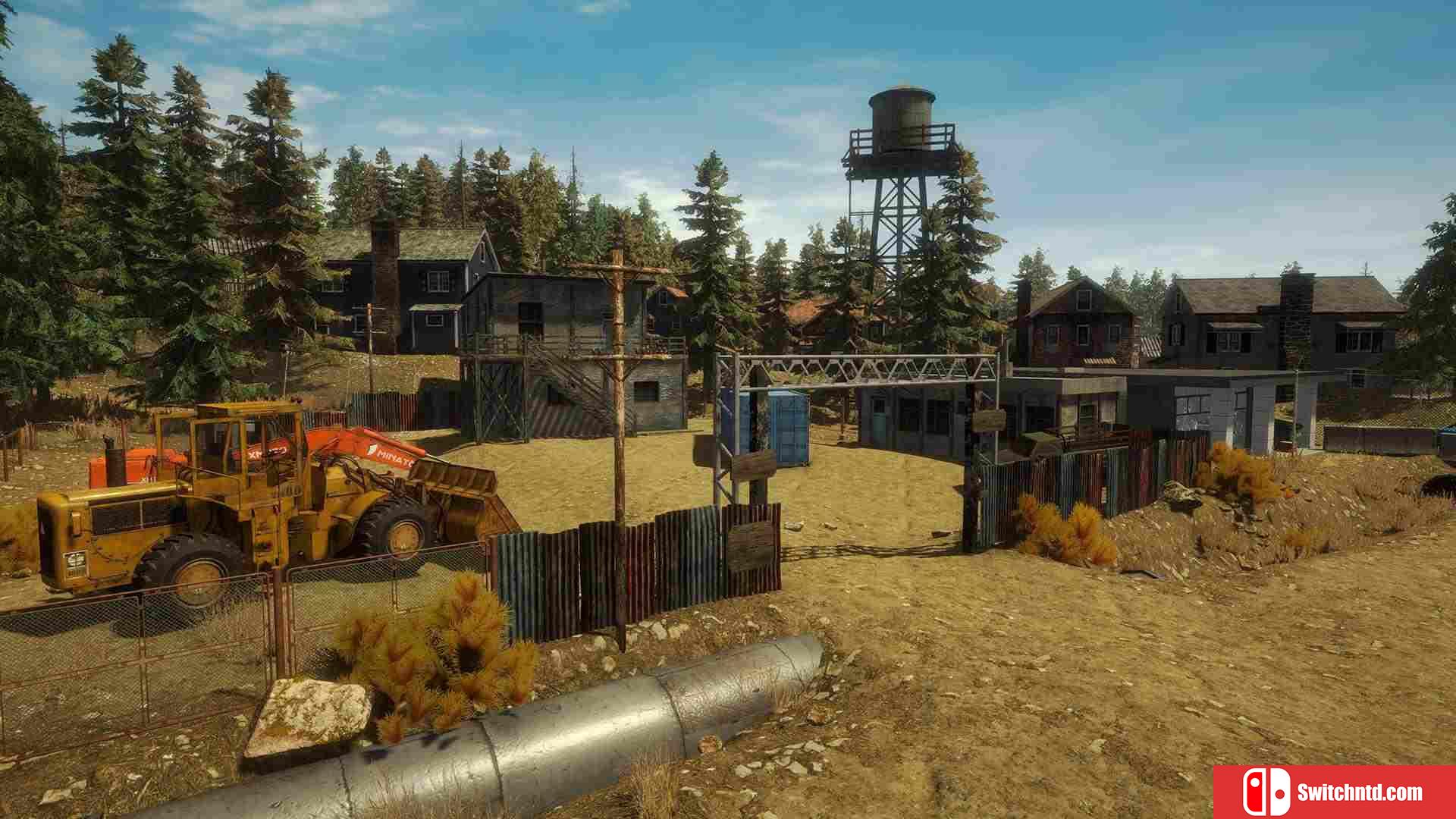 《淘金热（Gold Rush: The Game）》v1.4.1.8524 集成DLC CODEX镜像版[EN]_1