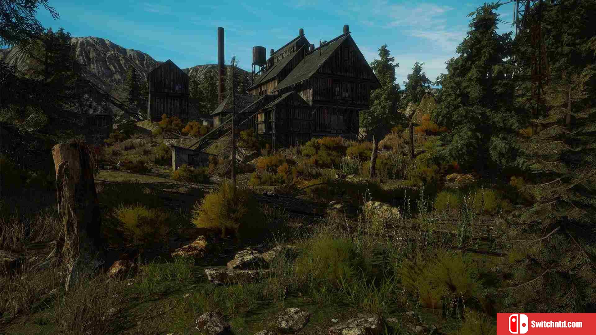 《淘金热（Gold Rush: The Game）》v1.4.1.8524 集成DLC CODEX镜像版[EN]_4