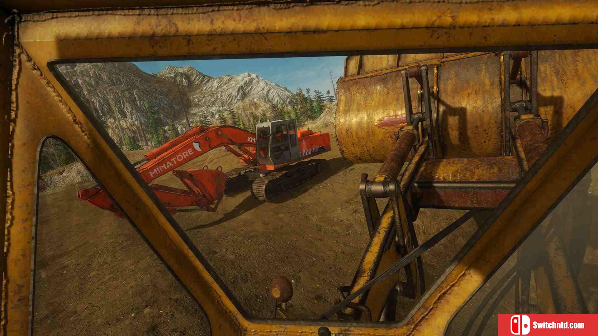 《淘金热（Gold Rush: The Game）》v1.4.1.8524 集成DLC CODEX镜像版[EN]_5