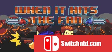 《击中风扇之时（When It Hits the Fan）》v1.0.7 ALiAS硬盘版[EN]_0