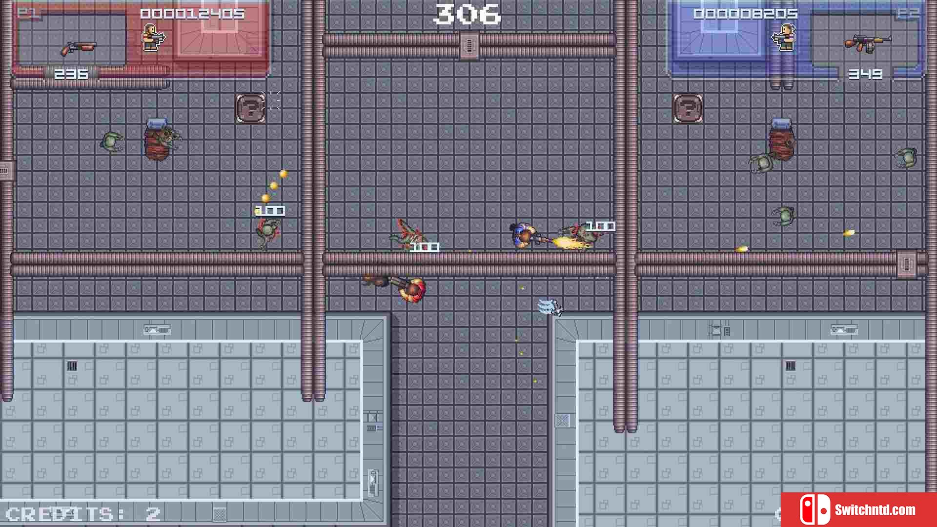 《击中风扇之时（When It Hits the Fan）》v1.0.7 ALiAS硬盘版[EN]_2
