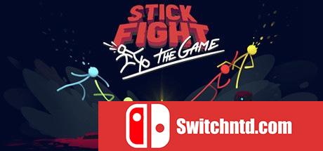 《火柴人战斗（Stick Fight: The Game）》v1.2.06 SiMPLEX硬盘版[EN]_0
