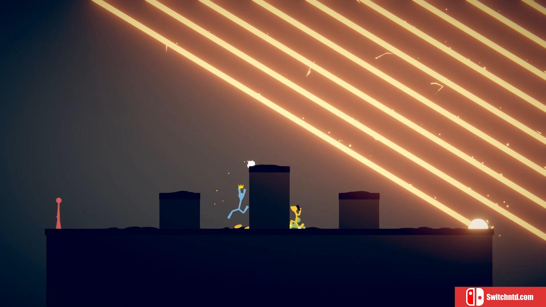《火柴人战斗（Stick Fight: The Game）》v1.2.06 SiMPLEX硬盘版[EN]_4