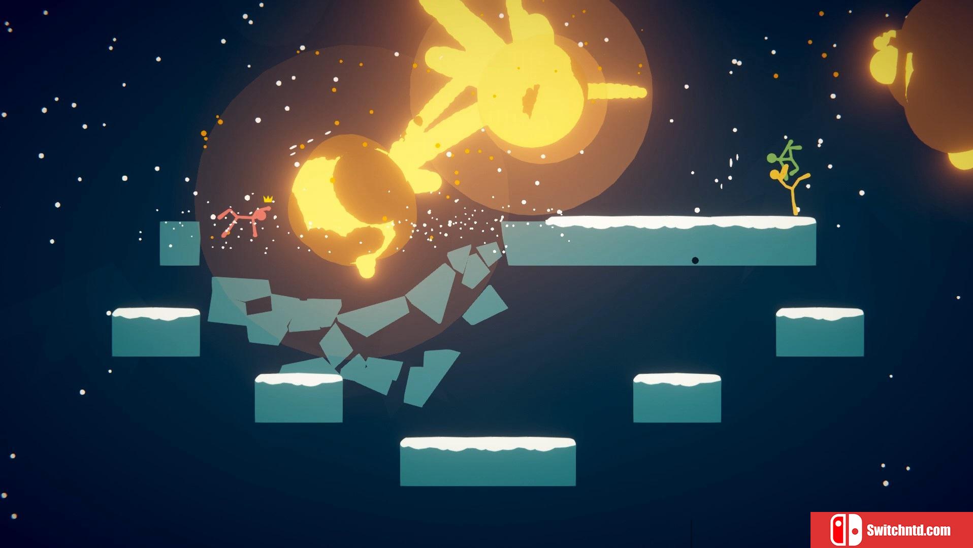 《火柴人战斗（Stick Fight: The Game）》v1.2.06 SiMPLEX硬盘版[EN]_5