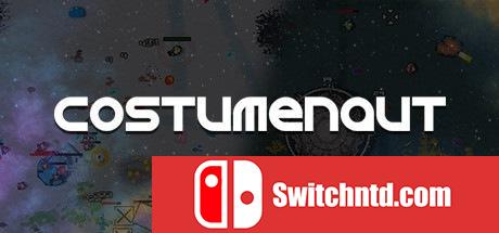 《Costumenaut（Costumenaut）》DARKSiDERS硬盘版[EN]_0