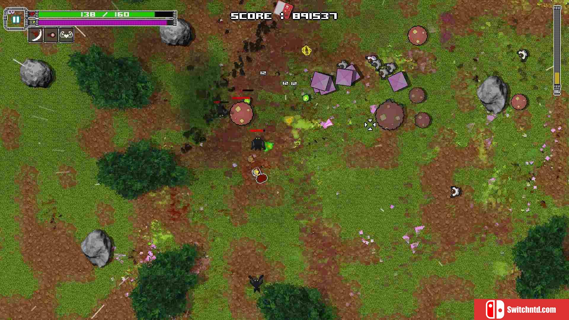 《Costumenaut（Costumenaut）》DARKSiDERS硬盘版[EN]_1