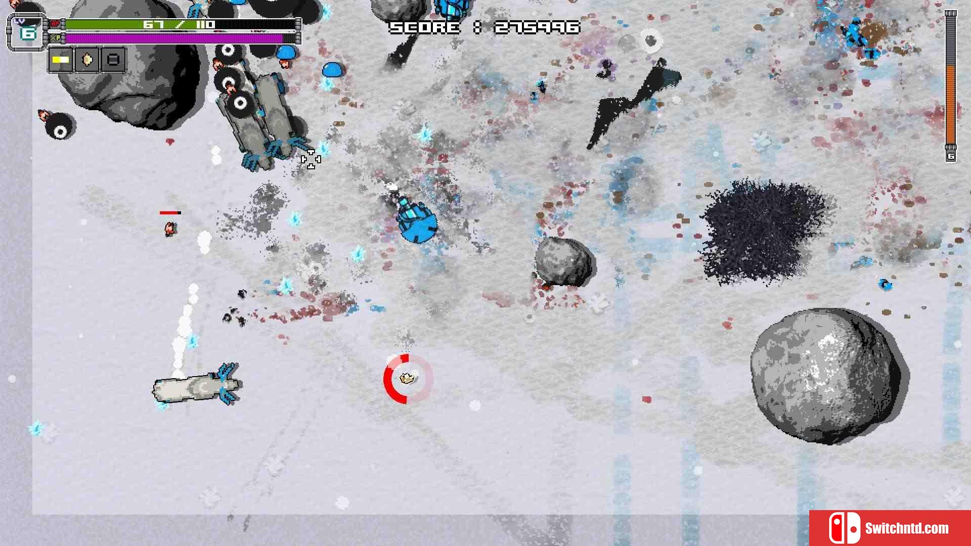 《Costumenaut（Costumenaut）》DARKSiDERS硬盘版[EN]_4