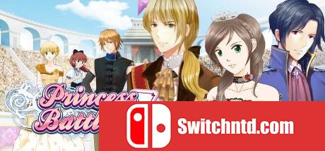 《公主之战（Princess Battles）》DARKSiDERS硬盘版[EN]_0