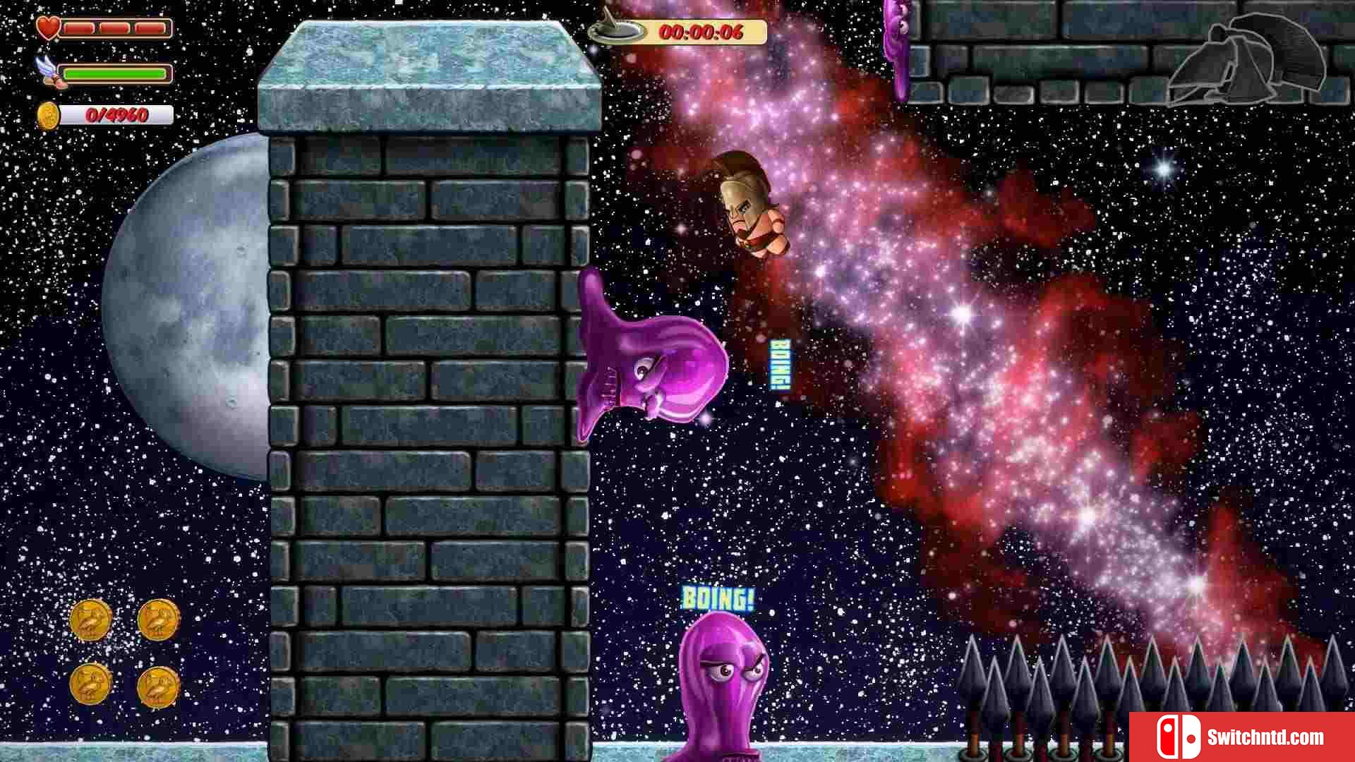《斯巴达（Spartan）》DARKSiDERS镜像版[EN]_1