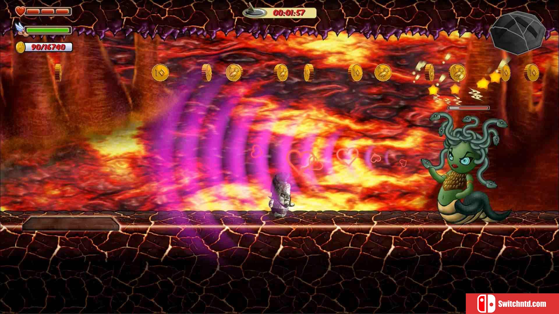 《斯巴达（Spartan）》DARKSiDERS镜像版[EN]_3