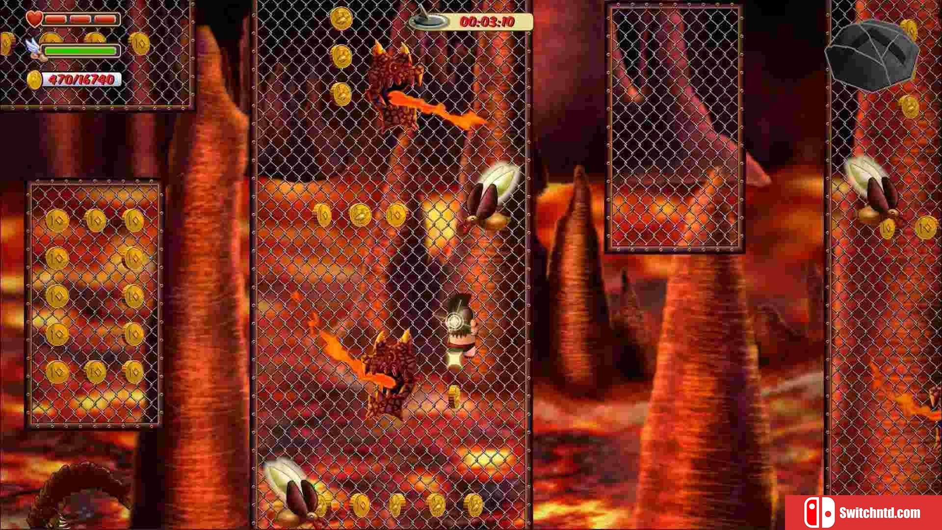 《斯巴达（Spartan）》DARKSiDERS镜像版[EN]_4