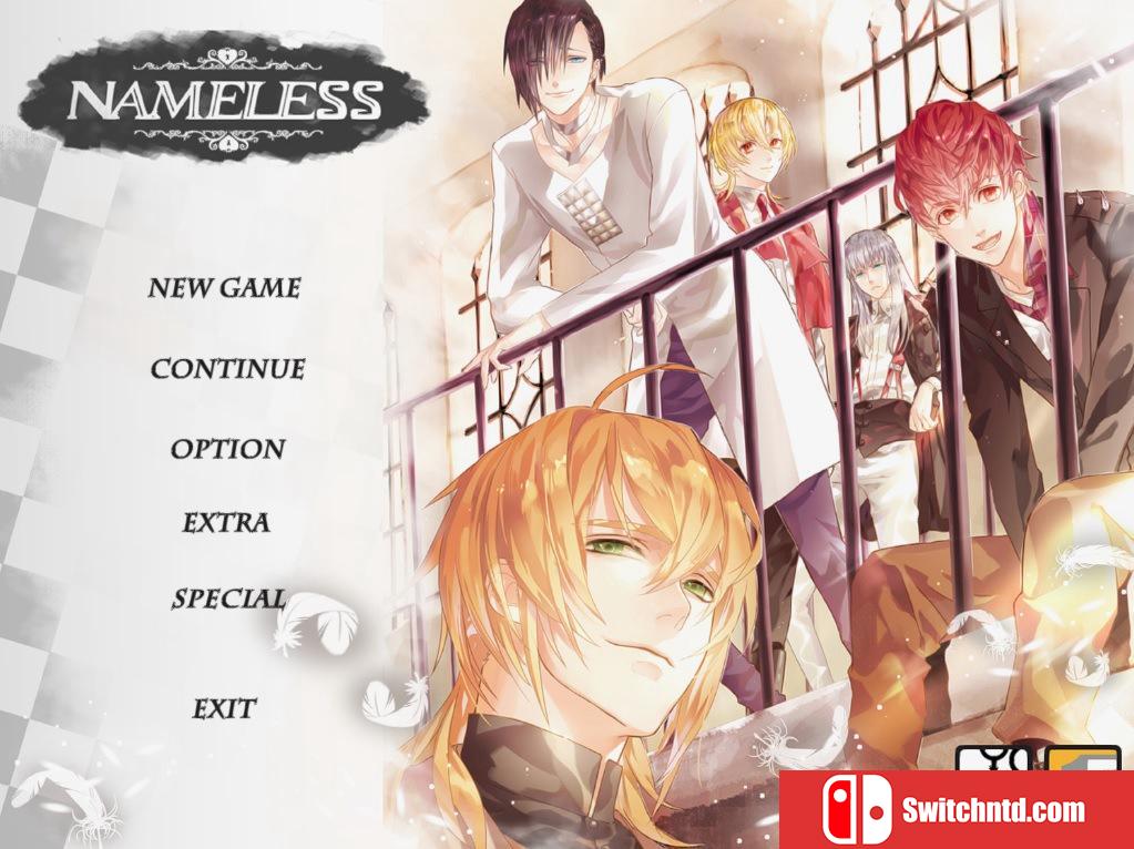 《无名：你必须回想之事（Nameless: The one thing you must recall）》DARKSiDERS镜像版[EN]_1