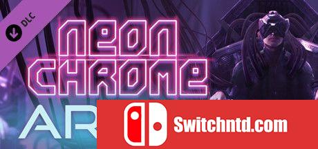 《朋克大暴走（Neon Chrome）》v1.1.3 三国语言 SiMPLEX硬盘版[EN]_0