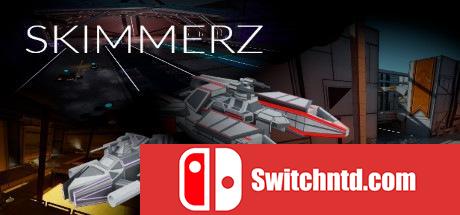《SKIMMERZ（SKIMMERZ）》SiMPLEX硬盘版[EN]_0