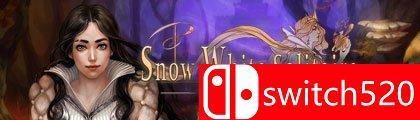 《白雪公主纸牌：魅力王国 （Snow White Solitaire: Charmed Kingdom）》F4CG硬盘版[EN]_0