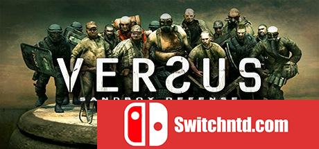 《对战小队（Versus Squad）》v1.25 五国语言 SiMPLEX硬盘版[TW/EN]_0