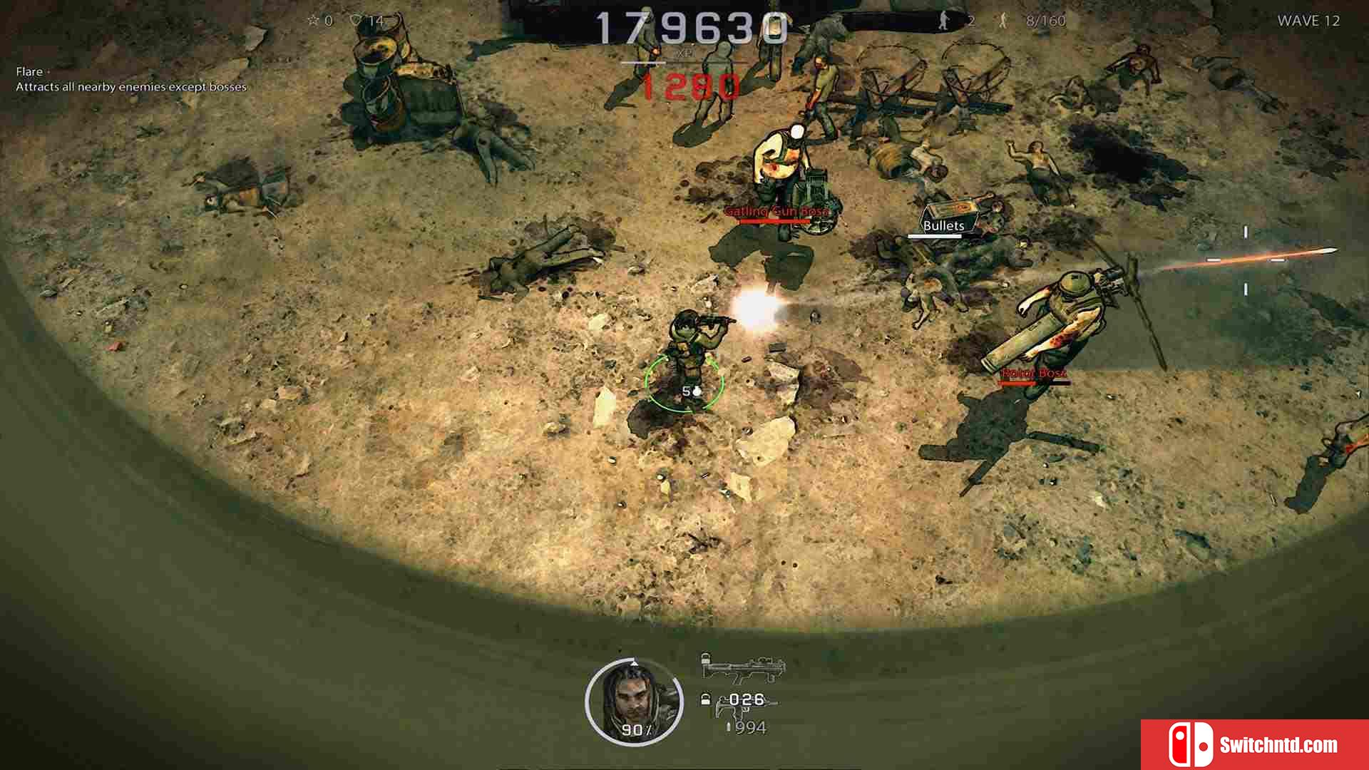 《对战小队（Versus Squad）》v1.25 五国语言 SiMPLEX硬盘版[TW/EN]_5