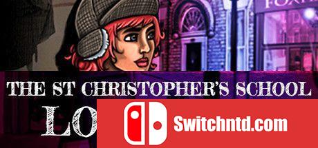 《封闭的圣克里斯托弗学校（St Christopher's School Lockdown）》HI2U镜像版[EN]_0