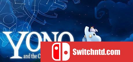 《Yono和天空之象（Yono and the Celestial Elephants）》Unleashed硬盘版[EN]_0