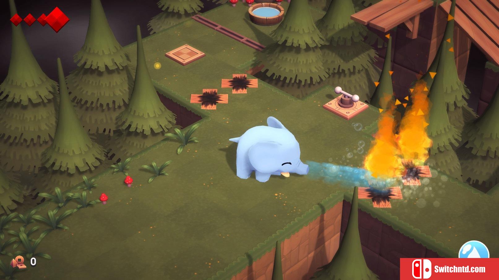 《Yono和天空之象（Yono and the Celestial Elephants）》Unleashed硬盘版[EN]_1